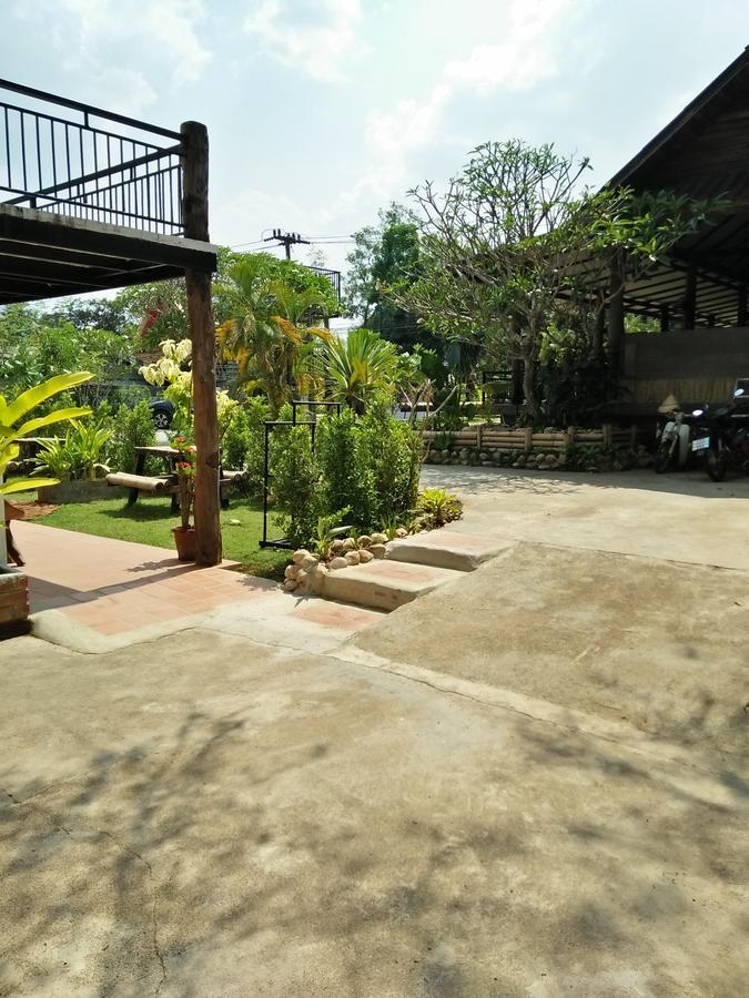 Kingfisher House Sangkhla Buri Exterior foto